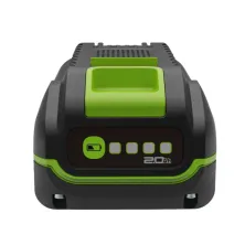 Аккумулятор Greenworks 40V 2Ач High Power G40HP2