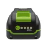 Аккумулятор Greenworks 40V 2Ач High Power G40HP2