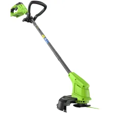 Триммер Greenworks 24V G24LT251 (1*АКБ 2Ач; carton)