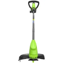 Триммер Greenworks 24V G24LT251 (1*АКБ 2Ач; carton)