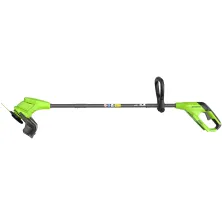 Триммер Greenworks 24V G24LT251 (1*АКБ 2Ач; carton)