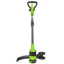 Триммер Greenworks 40V G40LT331 (1хАКБ 4Ач и ЗУ)