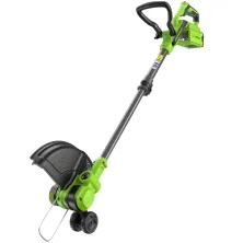 Триммер Greenworks 40V G40LT331 (1хАКБ 4Ач и ЗУ)