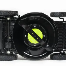 Газонокосилка аккумуляторная Greenworks 2506807UG (40V, 1*5 Ач, ЗУ, carton)