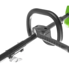 Триммер Greenworks GD40BC (40V; 1хАКБ 8Ач и ЗУ)