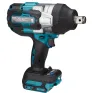 Гайковерт MAKITA аккумуляторный TW 001 GM101 (1 АКБ x 4.0 Ач; case )