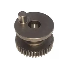 Запасная часть BOSCH ЭКСЦЕНТРИКОВАЯ ШЕСТЕРНЯ (1600A014S8)