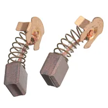 Щетки угольные MAKITA CB-441