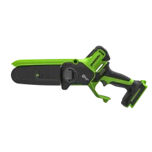 Пила цепная электрическая Greenworks GD24CS15 (24V, solo, carton)