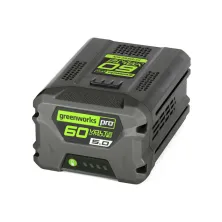 Аккумулятор Greenworks G60B5 (60V, 5.0 Ah)