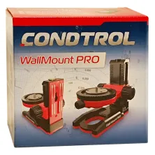 Оснастка к нивелирам CONDTROL Крепление универсальное Wall Mount PRO 7-1-027