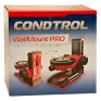 Оснастка к нивелирам CONDTROL Крепление универсальное Wall Mount PRO 7-1-027