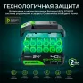 Аккумулятор Greenworks G24HP4 (24V, 4.0 Ah, High Power)