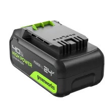 Аккумулятор Greenworks G24HP4 (24V, 4.0 Ah, High Power)