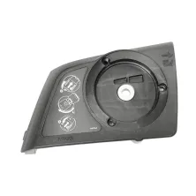 Запасная часть MAKITA Крышка ведущей звездочки для UC3541A / UC4041A