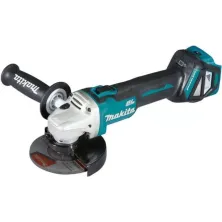 Углошлифмашина 125мм MAKITA DGA 513 ZJ (solo, MakPac-3)