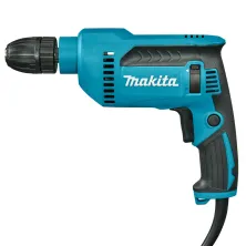 Дрель безударная MAKITA DP 4021 (carton)