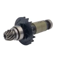Запасная часть MAKITA Ротор в сборе для DHR280 / DHR282 / DHR283 / HR001G / HR002G / HR003G