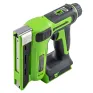 Степлер / гвоздезабиватель Greenworks G24CS10 (24V, 1*2.0 Ah, carton)