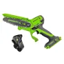 Пила цепная электрическая Greenworks GD24CSMNX (24V, 1*2.0 Ah, bag)