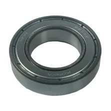 Запасная часть MAKITA Подшипник 6903ZZ к углошлифмашине GA5040C / GA5041C / GA6041C / SA5040C