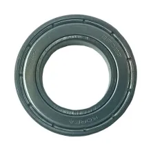 Запасная часть MAKITA Подшипник 6903ZZ к углошлифмашине GA5040C / GA5041C / GA6041C / SA5040C