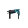 Перфоратор SDS-plus MAKITA HR 2670 (case)
