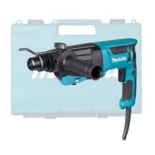Перфоратор SDS-plus MAKITA HR 2670 (case)