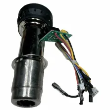 Запасная часть MAKITA Нагреватель и выключатель в сборе 230В-240В HG6530V