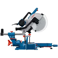 Пила торцовочная BOSCH GCM 340-305 D (carton)