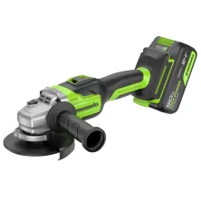 Пила цепная электрическая Greenworks 24VGD24AG (1*5.0 Ah, carton)