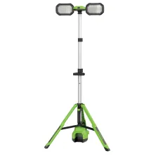 Фонарь Greenworks GPT-STL 24V/110-240V (solo, carton)