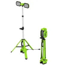 Фонарь Greenworks GPT-STL 24V/110-240V (solo, carton)