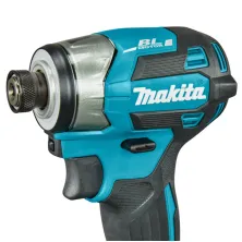 Винтоверт MAKITA DTD 173 Z (solo, carton)