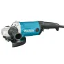 Углошлифмашина 230мм MAKITA GA 9090 N (carton)