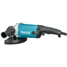 Углошлифмашина 230мм MAKITA GA 9090 N (carton)