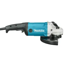 Углошлифмашина 230мм MAKITA GA 9090 N (carton)