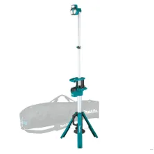 Фонарь MAKITA DML 814 (solo, carton)