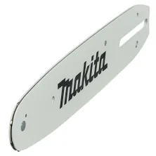 Шина MAKITA 25 см (3/8 / 1,1 мм) к цепной пиле