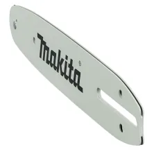 Шина MAKITA 20 см (3/8 / 1,1 мм) к цепной пиле