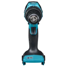 Дрель-шуруповерт аккумуляторный MAKITA DDF 490 Z (solo, carton)
