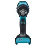 Дрель-шуруповерт аккумуляторный MAKITA DDF 490 Z (solo, carton)