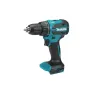 Дрель-шуруповерт аккумуляторный MAKITA DDF 490 Z (solo, carton)