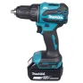 Дрель-шуруповерт аккумуляторный MAKITA DDF 490 SF1J (1*3.0 Ah, MAKPAC-2)