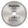 Пильный диск MAKITA универсальный 165х2.2х20, 60T MAKITA, арт.D-81206 (Китай)