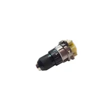 Запасная часть MAKITA Патрон с редуктором в сборе HP001G 136405-9