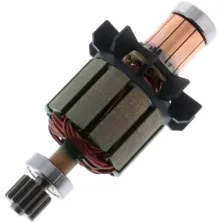 Запасная часть MAKITA ротор BDF451,BHP451 (619165-3)