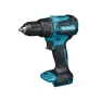 Дрель-шуруповерт аккумуляторный MAKITA DHP 490 Z (solo, carton)