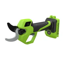 Секатор Greenworks PR24320 (24V, solo, carton)