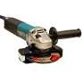 Углошлифмашина 125мм MAKITA GA 5100 (carton)